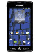 Best available price of Sharp Aquos SH80F in Turkeyrabia