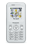 Best available price of Panasonic A200 in Turkeyrabia