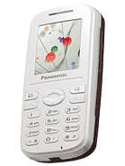 Best available price of Panasonic A210 in Turkeyrabia