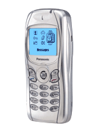 Best available price of Panasonic GD75 in Turkeyrabia