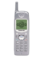 Best available price of Panasonic GD92 in Turkeyrabia