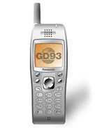 Best available price of Panasonic GD93 in Turkeyrabia