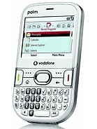 Best available price of Palm Treo 500v in Turkeyrabia