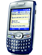 Best available price of Palm Treo 750 in Turkeyrabia