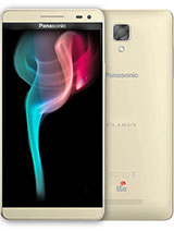 Best available price of Panasonic Eluga I2 2016 in Turkeyrabia