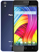 Best available price of Panasonic Eluga L 4G in Turkeyrabia