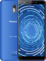 Best available price of Panasonic Eluga Ray 530 in Turkeyrabia