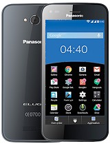 Best available price of Panasonic Eluga S mini in Turkeyrabia