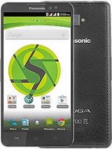 Best available price of Panasonic Eluga S in Turkeyrabia