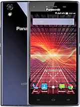 Best available price of Panasonic Eluga Turbo in Turkeyrabia