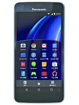 Best available price of Panasonic Eluga U2 in Turkeyrabia