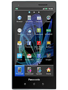 Best available price of Panasonic Eluga DL1 in Turkeyrabia