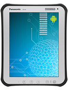 Best available price of Panasonic Toughpad FZ-A1 in Turkeyrabia
