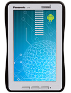 Best available price of Panasonic Toughpad JT-B1 in Turkeyrabia