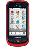 Best available price of Pantech Hotshot in Turkeyrabia