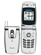 Best available price of Panasonic X400 in Turkeyrabia