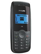 Best available price of Philips 191 in Turkeyrabia