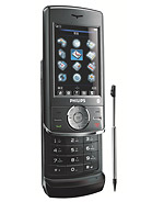 Best available price of Philips 692 in Turkeyrabia