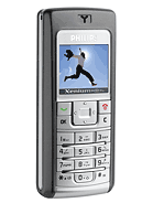 Best available price of Philips Xenium 9-98 in Turkeyrabia