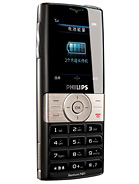 Best available price of Philips Xenium 9-9k in Turkeyrabia