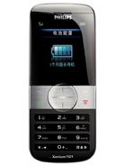 Best available price of Philips Xenium 9-9u in Turkeyrabia