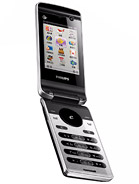 Best available price of Philips D613 in Turkeyrabia