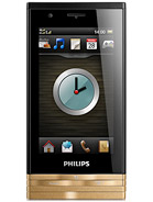 Best available price of Philips D812 in Turkeyrabia