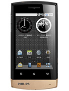 Best available price of Philips D822 in Turkeyrabia