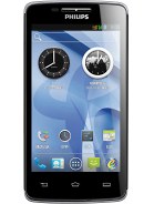Best available price of Philips D833 in Turkeyrabia