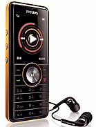 Best available price of Philips M600 in Turkeyrabia