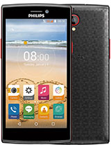 Best available price of Philips S337 in Turkeyrabia