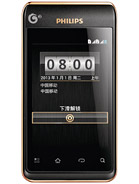 Best available price of Philips T939 in Turkeyrabia