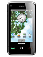 Best available price of Philips V808 in Turkeyrabia