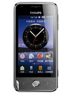 Best available price of Philips V816 in Turkeyrabia