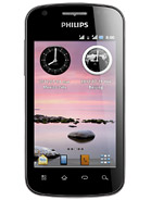 Best available price of Philips W337 in Turkeyrabia