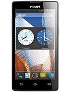 Best available price of Philips W3500 in Turkeyrabia