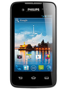Best available price of Philips W5510 in Turkeyrabia