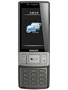 Best available price of Philips W625 in Turkeyrabia