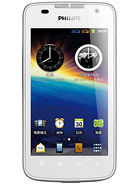 Best available price of Philips W6350 in Turkeyrabia
