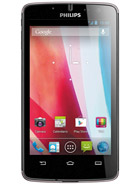 Best available price of Philips W6360 in Turkeyrabia