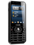 Best available price of Philips W715 in Turkeyrabia