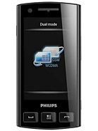 Best available price of Philips W725 in Turkeyrabia