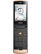 Best available price of Philips W727 in Turkeyrabia