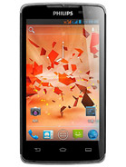 Best available price of Philips W732 in Turkeyrabia