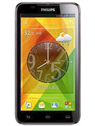 Best available price of Philips W8355 in Turkeyrabia