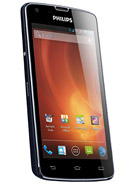 Best available price of Philips W8510 in Turkeyrabia