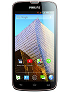 Best available price of Philips W8555 in Turkeyrabia