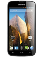 Best available price of Philips W8560 in Turkeyrabia