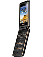 Best available price of Philips W9588 in Turkeyrabia