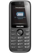 Best available price of Philips X1510 in Turkeyrabia